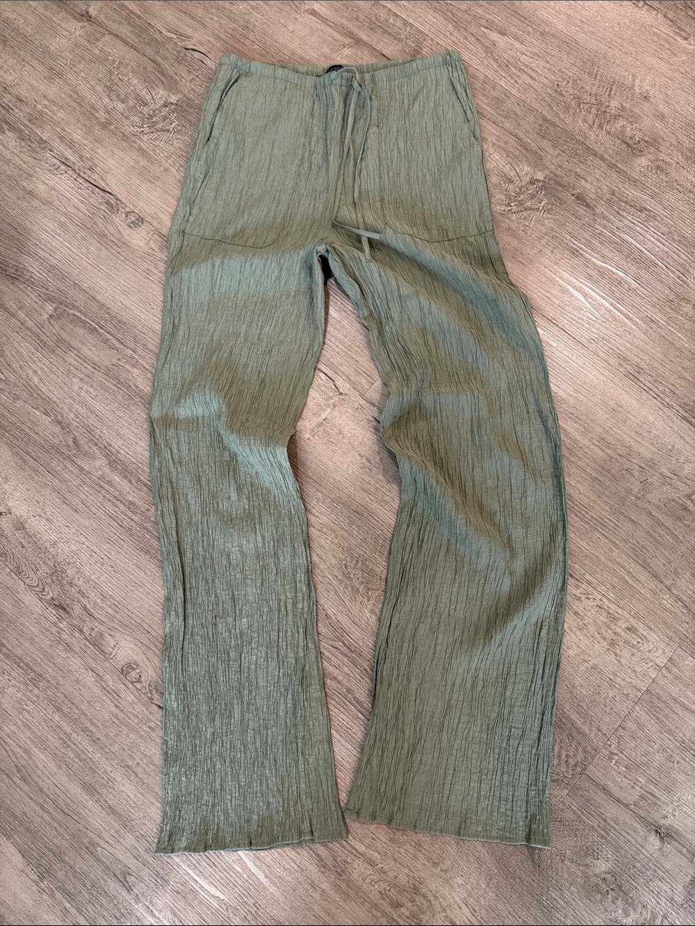 Zara Women’s Pants